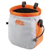 Мешочек для магнезии Petzl S 39 Koda от магазина Мандривник Украина